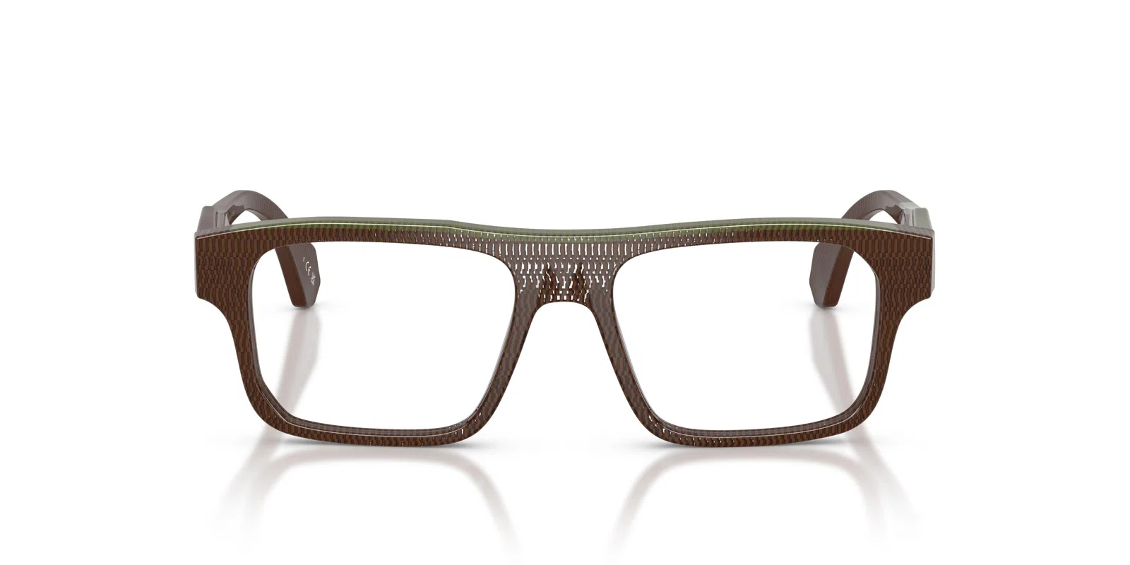 Alain Mikli 3532 Eyeglasses - view 27
